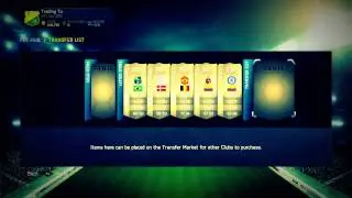 FIFA 14 | 500k In A Day | FINAL EPISODE | FIFA 14 Trading Series