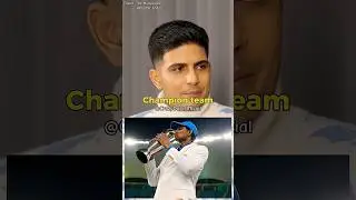 Reality of Sports 🔥 || Shubman Gill  #shorts #shubmangill #cricket