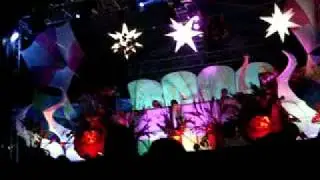 Radiance 2008 Headroom