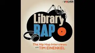 AllHipHop.com Presents The Library: Smooth B Interview
