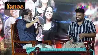ഖുറാൻ ശൈത്താൻ വന്ന് കേട് വരുത്തി | E A Jabbar