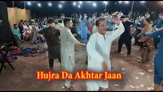 Khalid Malik | Pashto New Attan Song | Sta Pa Beltoon Domra Ghamjan Yama | 2025 | @hujratangtakor