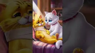 mu mu training song video || cute little cat status 💫 beautiful cat viral story 💝  #subscribe #cute