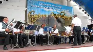 Фестиваль- Сурми київщини.