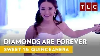 Diamonds are Forever | Sweet 15: Quinceanera