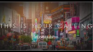 eComHubPro Re-Launch December 19th