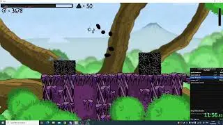 (27:06.74) Super Fancy Pants Adventures Speedrun Any% NG+ PC