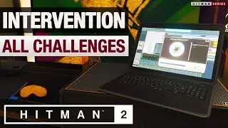 HITMAN 2 Bangkok - 