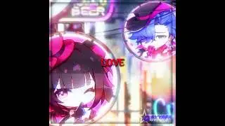 California girls || HSR || ☆800 SPECIAL☆ || #honkaistarrail #edit