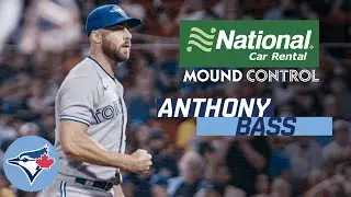 Mound Control: Anthony Bass