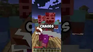 Don't Stay At a Village After Midnight | Mod is Zombie Invasion by Kip_Kebab