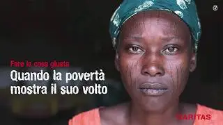 Rosalie (28), Ciad: un futuro per i piccoli contadini / Caritas Svizzera