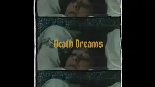 heavy wild - Death Dreams (Official Video 2023)