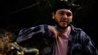 JJ Hughes -Inside my mind (Official Music Video)