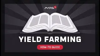 Yield Farming on SushiSwap 2x Rewards with MARS4 Tokens | Mars4
