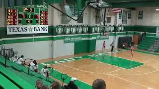 Wall Lady Hawks JV vs Jim Ned   01 20 2026