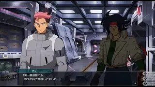 グエル・ジェタークがドモンの弟子に？【スパロボY】魔女の願い 機動戦士ガンダム水星の魔女 ボブ