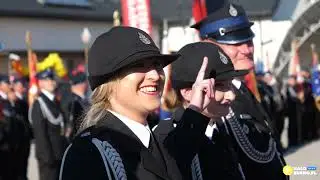 OSP Nowy Korczyn obchodziło 115-lecie istnienia jednostki!