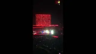 Dua Lipa @ Wells Fargo 2022 - Break My Heart