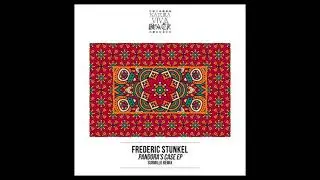 NATBLACK331 - Frederic Stunkel - Pandoras Case (Surmillo Remix)