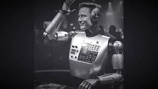 Artificial intelligence Void Pulse Overload | 40 Min Dark Industrial Hard Techno Mix | By DJ AI
