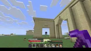 Die ersten ÄNDERUNGEN!!! Bau der Opér Garnier (Craft Attack 14 Bewerbung Minecraft)