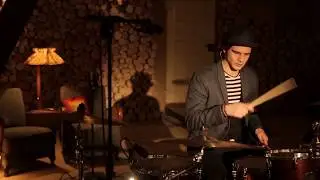 Oliver Felbinger - The Nutty Boys - Man K&ouml;nnte Mal