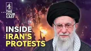 Iran: will protesters retreat after deadly regime crackdown?