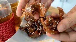 chebakiya ramadan 2018
