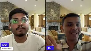 From Engineering to Web3:Digi's Journey from Mining Dogecoin to Monad