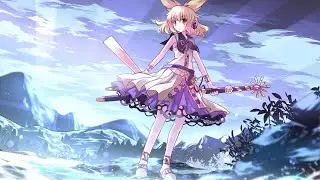 [Orchestral] Shoutoku Legend ~ True Administrator 2.0