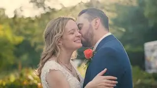 Angharad & Ioan | Teaser Film | New House Country Hotel