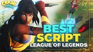 🚀 SCRIPTING IN LEAGUE OF LEGENDS | UNDETECTED UPDATED FOR VANGUARD (2025) 🎮