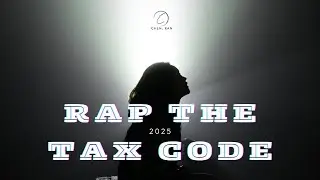 Rap The Tax Code (Music Album)