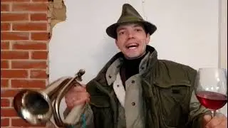 Укрытие винограда K&T в апокалипсис)