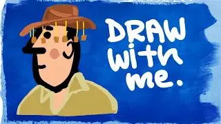 Draw with Me: Australia