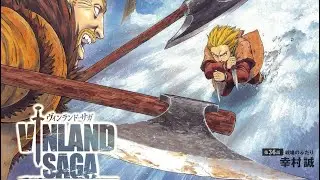 Vinland Saga - OST - Awaken
