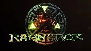 Ark Survival Evolved | Brand New ARK Ragnarok Gameplay | Just a Chill Stream