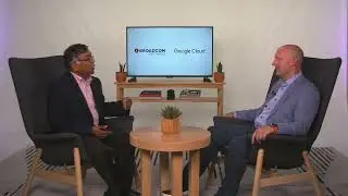 Broadcom and Google Cloud: Modernizing Enterprise Software