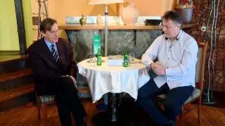 04.03.2015 Sreda v sredo - Roman Leljak