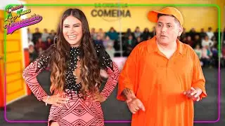Thamara Gomez disputa el amor del Soly 😱🔥| T-5 (EP - 26)