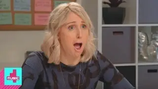 Nikki Grills Her Parents About Sex | Not Safe with Nikki Glaser