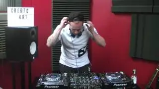 KOMPRESSION SESSIONS - #003 JOEY DEAN