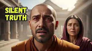 The Monastery-Donor Who Spoke His Truth