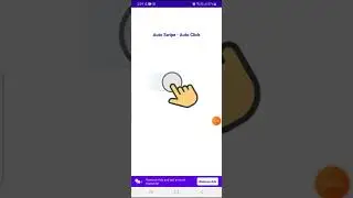 How to enable Accessibility service