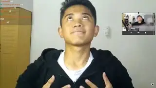 Al react video lama