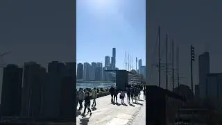 The Obama Foundation at EXPO CHICAGO