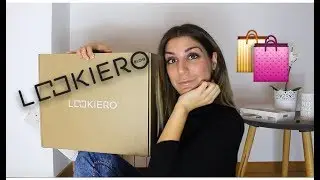 LOOKIERO | Mi experiencia! &iquest;FUNCIONA el PERSONAL SHOPPER online?
