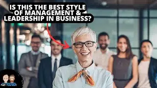 What is a Paternalistic Management and Leadership Style in Business?