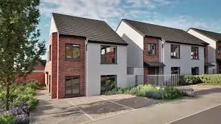 Cork's Newest Development - Waterfall, Bishopstown
